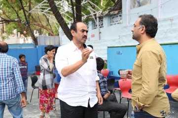 Baahubali Movie Success Celebrations